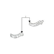 Genuine OE Mazda Retaining Bracket - F151-50-2H1D