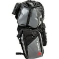 Tusk Highland X2 Rackless Luggage System w/Medium Dry Duffel Tail Bag