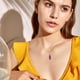 thumbnail image 5 of Collar para mujer, joyería para mujer, joyería para mujer, collar con colgante de cielo vintage de moda para mujer, joyería de regalo, collar para mujer, 5 of 5