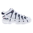 thumbnail image 1 of Tenis Fila Hombre Stackhouse Spaghetti Blanco Basquetbol blanco 7.5 MX, 1 of 9