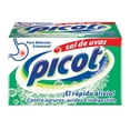 thumbnail image 1 of Picot Sal de Uvas Antiácido caja con 10 sobres, 1 of 4