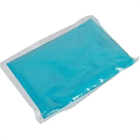 

BLGAT Color Road Running Powder Corn Starch Throwing Running Blue
