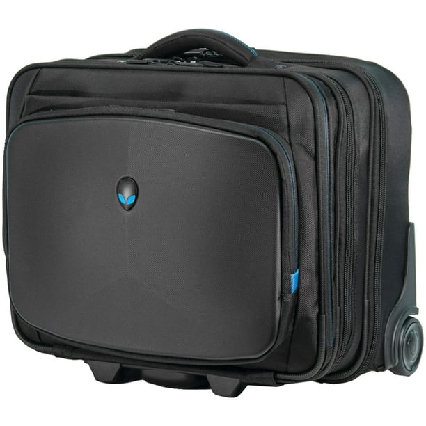 Alienware vindicator rolling laptop case Clearance