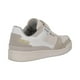 thumbnail image 2 of Tenis Urbanos Trax by Mr Shu con velcro Casuales suela Baja Comodos beige 28.5, 2 of 4