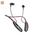 thumbnail image 5 of Auriculares inalámbricos Xiaomi TWS Auriculares Bluetooth Banda para el cuello Auriculares deportivos impermeables Bluetooth con micrófono Auriculares con cancelación de ruido, 5 of 5