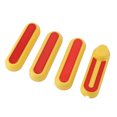 thumbnail image 1 of Electric Scooter Reflective Strip Portable Universal Reflector  M365 PRO 1S PRO2 MI3 Models, 1 of 7