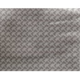 thumbnail image 4 of oneOone Georgette Viscose Fabric Shapes Geometric Decor Fabric Printed BTY 42 Inch Wide, 4 of 4