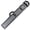 Grey, variant on Action Backpack ACB48 4x8 Hard Case Billiard Stick Bag Billiards Cues