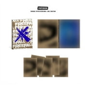 Tomorrow X Together - Freefall(Gravity Ver.) [CD]