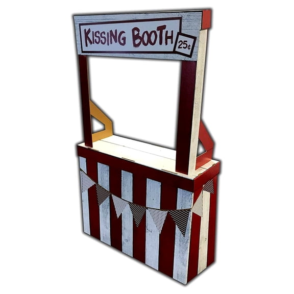 Kissing Booth