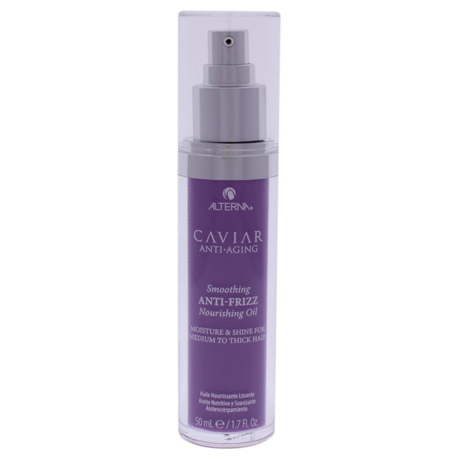 Caviar Anti-Aging Smoothing Anti-Frizz Nourishing Oil