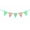 C.Two_(2nd&nbsp;Birthday), variant on Inkdotpot Birthday Party DecorationsHappy Birthday Party GarlandBaby Boy Or Girl Gender Neutral Pennant Banner Flag