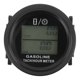 thumbnail image 5 of Contador de horas del motor Tacómetro Grabación TOT digital Temporizador de trabajo reiniciable con retroiluminación de pantalla dual, 5 of 5