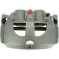 thumbnail image 4 of Centric Parts 14167525 Centric Semi-Loaded Brake Caliper with New Phenolic Pistons, 4 of 4