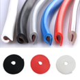thumbnail image 2 of General Purpose Car Door Edge Protection Cover Decoration Tape Line, 2 of 9
