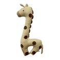 thumbnail image 1 of Juguete de peluche Strade Fareast Limited muñeca bebé calmante decoración de Ciervo del café, 1 of 8