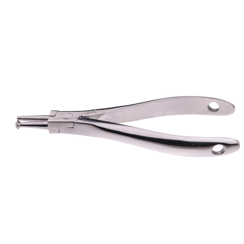 Toit Split Ring Stainless Steel
