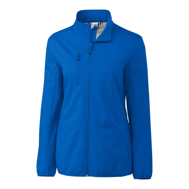 Clique Trail Veste Coquille Souple pour Femme