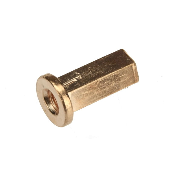 URO 18407502196 Exhaust Nut