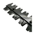 thumbnail image 4 of Hedge Trimmer Head 26mm/28mm 7/9 Spline 5.3mm Square High Pole Brush Grass Cutter Harvester Mower For Garden Tools Spare Parts, 4 of 6