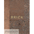 thumbnail image 1 of BRICK, MINI FORMAT PHAIDON WILLIAM HALL, 1 of 1