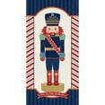 thumbnail image 3 of Marrott, Stephanie 11x18 Black Modern Framed Museum Art Print Titled - Nutcracker I, 3 of 5