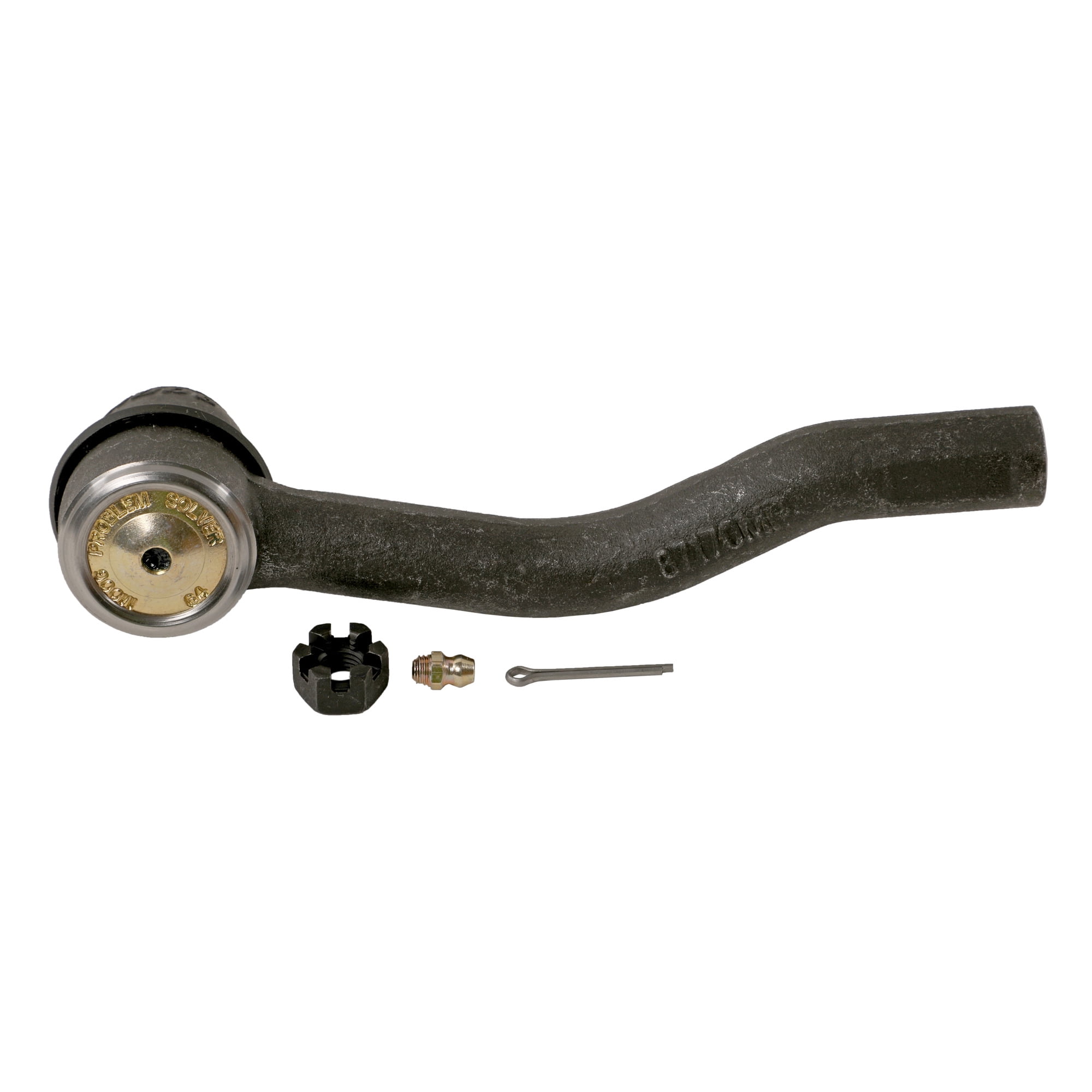 MOOG ES801200 Tie Rod End Fits select: 2012-2022 NISSAN VERSA, 2014-2019 NISSAN VERSA NOTE