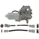 thumbnail image 1 of MOTOR DE ELEVACIÓN DE VENTANA BRONCO II 1987 al 1990 FORD Delantero Izquierdo/Piloto CARDONE ., 1 of 4