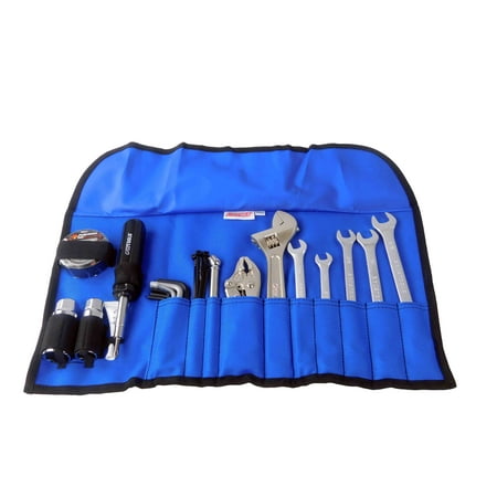 h-d tool econokit for h2 kit EconoKIT kit Complete EKH1 CruzTOOLS for Standard H1 tool