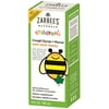ZarBee's Naturals Children's Cough Syrup + Mucus & Dark Honey, Grape 4 oz (Pack of 6)