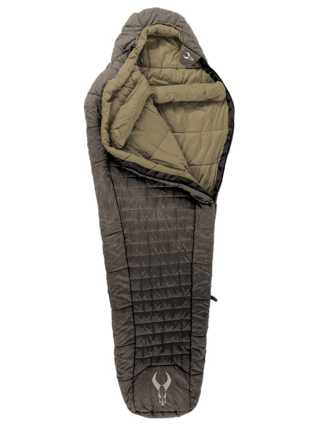 badlands cinder sleeping bag