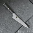 thumbnail image 5 of Miyabi Black 5000MCD67 5.25-inch Prep Knife, 5 of 6