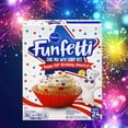thumbnail image 4 of Limited Edition Pillsbury Funfetti Happy 250th Birthday America Cake Mix (15.25 oz),and Red Vanilla Frosting (15.6 oz), 4 of 6
