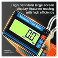 thumbnail image 5 of 1T/2T/3T Heavy Duty Electronic Crane Scale 1000kg/2000kg/3000kg Industrial Hanging Scale Digital Hook Scale With Remote Control ,Precise & Responsive, 5 of 7