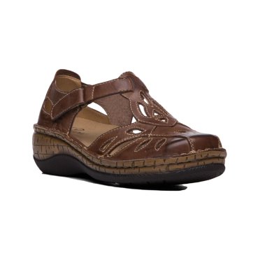 earth spirit women's andi sandal