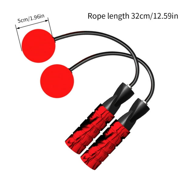 Workout jump online rope walmart