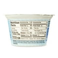 Great Value Greek Vanilla Nonfat Yogurt, 5.3 oz Plastic Cups