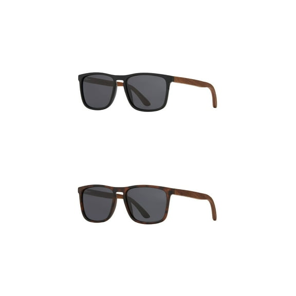 CAIL POLARIZED SUNGLASS BUNDLE Default Title
