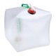 thumbnail image 2 of Almacenamiento de agua portátil de alta capacidad plegable, contenedor de agua de 10l/20l, 2 of 3