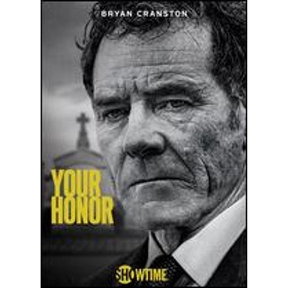 Pre-Owned Your Honor (DVD 0191329200681)