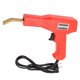 thumbnail image 3 of 50W Red Bumper Repair Welder Machine with 4 Types Staple LED Light Plastic Welding Machine US Plug 110V, 3 of 5