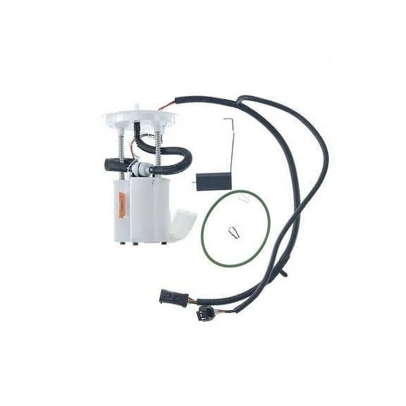 Fuel Pump Assembly 1 - Compatible with 1999 - 2002 Lincoln Continental Sedan 4.6L V8 GAS - Autopart Premium