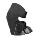 thumbnail image 4 of rodilleras Irfora Un par de rodilleras para montar en motocicleta, protectores de rodilla ajustables para Motocross, ciclismo, patinaje, esquí Irfora rodilleras, 4 of 7