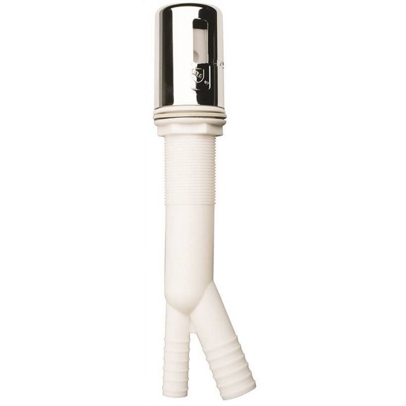 DISHWASHER AIR GAP 5/8"(Pack of 1)