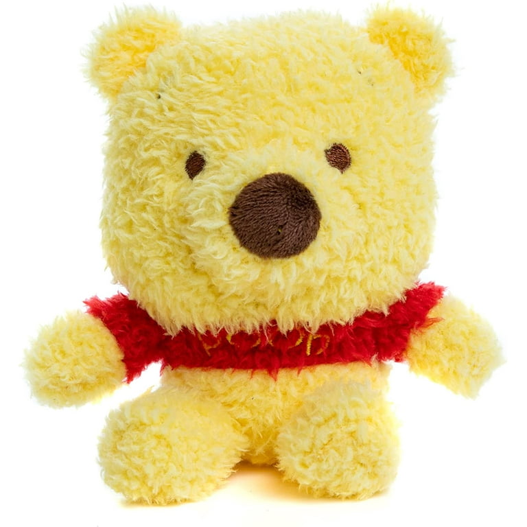 Pooh plush toy sale