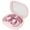 Pink-903, variant on 3-in-1 Translation Earbuds,144 Language Support with Accents,Real-Time Translator Headset for Travel,Business,and Learning Purposes Holiday Presents|Plastic,Purple