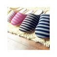 thumbnail image 2 of Unisex Home Anti-slip Shoes Soft Winter Warm Sandal House Indoor Cotton Slippers, 2 of 3