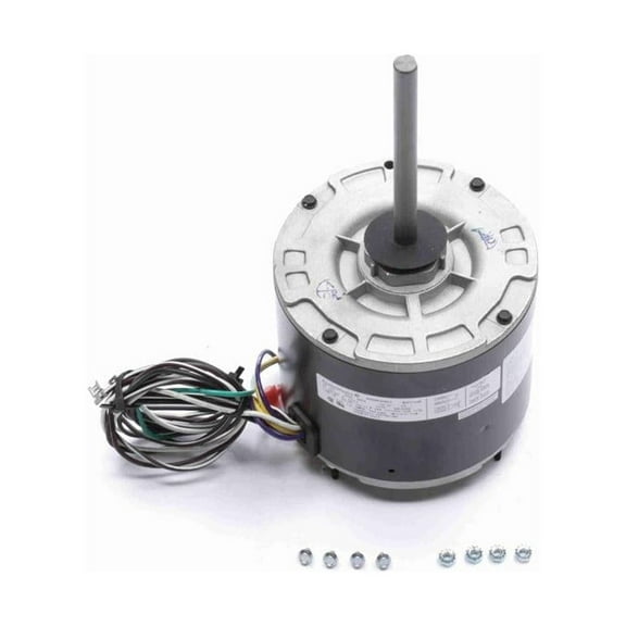 Century Motors EM3729F Condenser Fan Motor