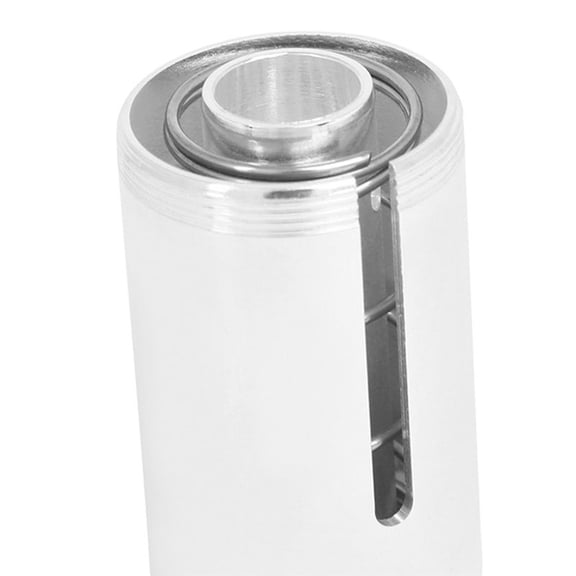 Trumpet Pressure Reducing Valve Trainer Mouthpiece Corrector Professional Correction Assistant Tool,Silver