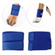 thumbnail image 3 of Venta Loca Protector de Piernapoliésteralgodónlesión quirúrgicamu?equera para Mascotascon Dos GanchosAntideslizanteCuidado de rehabilitaciónprotección paraBlueFront Leg L Khall 2.1102E+12, 3 of 6